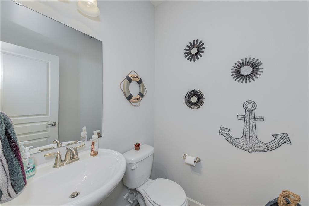 6526 Flat Ridge Lane Brownsburg, IN 46112 - Photo 18 of 30 Gallery Image 18