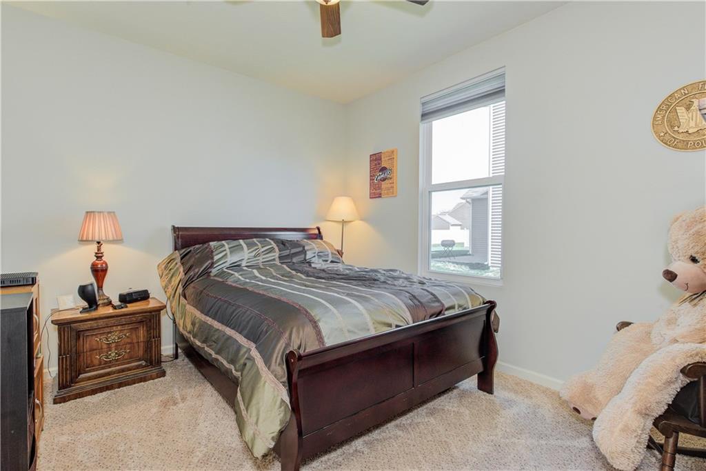 6526 Flat Ridge Lane Brownsburg, IN 46112 - Photo 19 of 30 Gallery Image 19