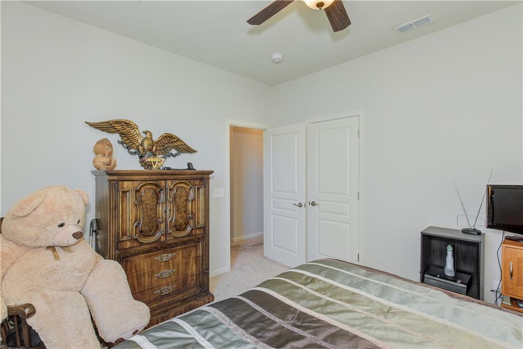 6526 Flat Ridge Lane Brownsburg, IN 46112 - Photo 20 of 30 Gallery Image 20