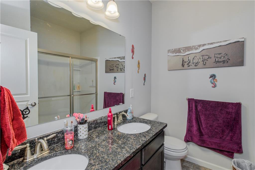 6526 Flat Ridge Lane Brownsburg, IN 46112 - Photo 21 of 30 Gallery Image 21