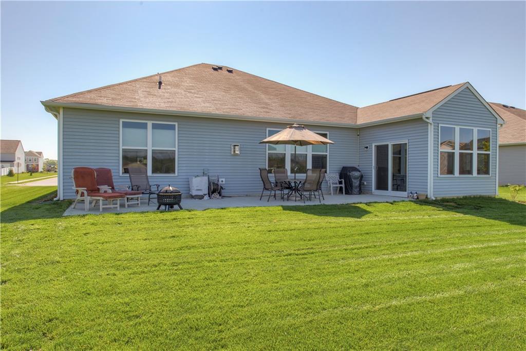 6526 Flat Ridge Lane Brownsburg, IN 46112 - Photo 25 of 30 Gallery Image 25