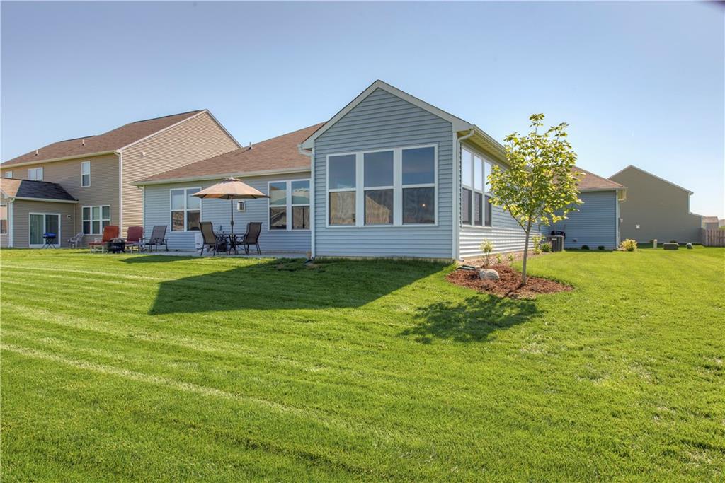 6526 Flat Ridge Lane Brownsburg, IN 46112 - Photo 26 of 30 Gallery Image 26