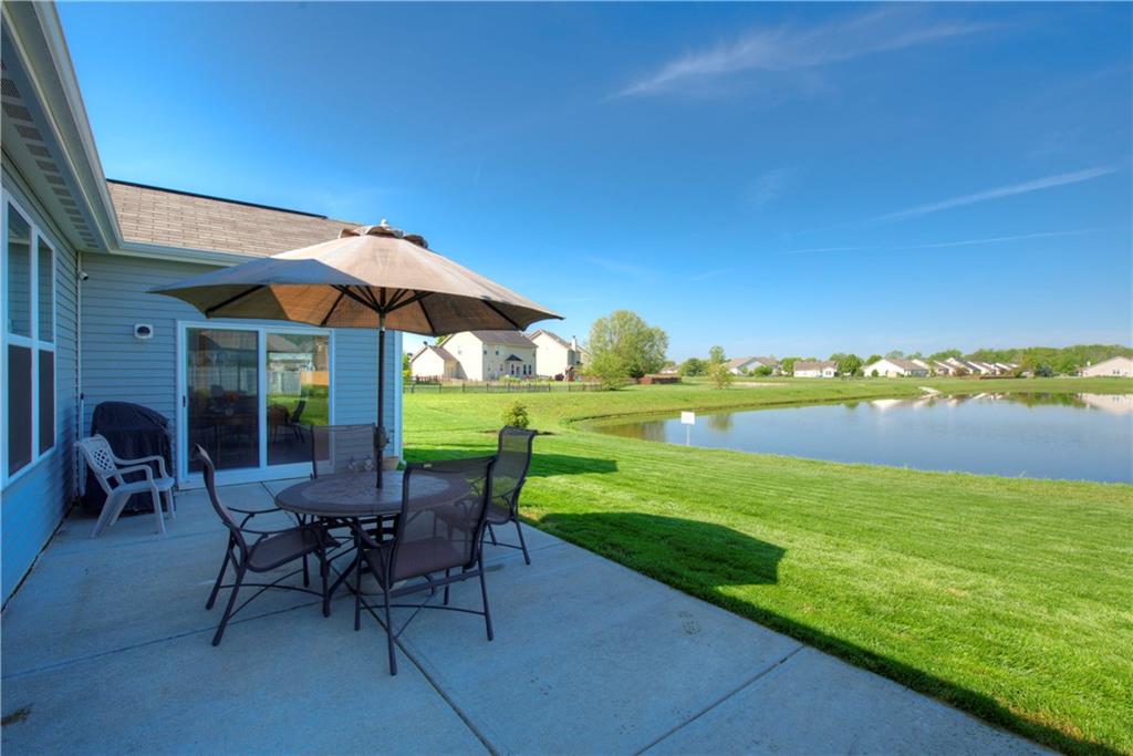 6526 Flat Ridge Lane Brownsburg, IN 46112 - Photo 28 of 30 Gallery Image 28