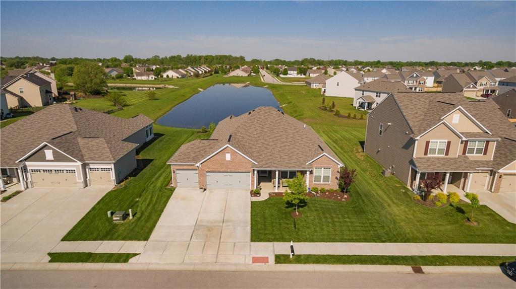6526 Flat Ridge Lane Brownsburg, IN 46112 - Photo 29 of 30 Gallery Image 29