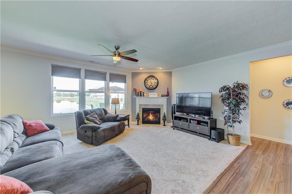 6526 Flat Ridge Lane Brownsburg, IN 46112 - Photo 4 of 30 Gallery Image 4