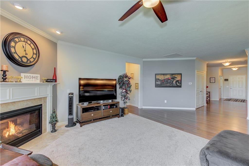 6526 Flat Ridge Lane Brownsburg, IN 46112 - Photo 5 of 30 Gallery Image 5