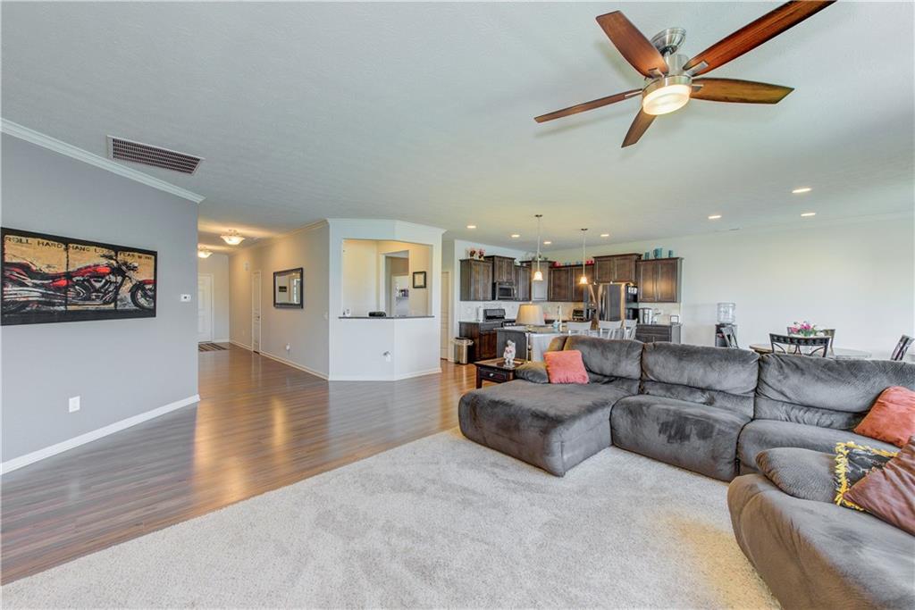 6526 Flat Ridge Lane Brownsburg, IN 46112 - Photo 6 of 30 Gallery Image 6