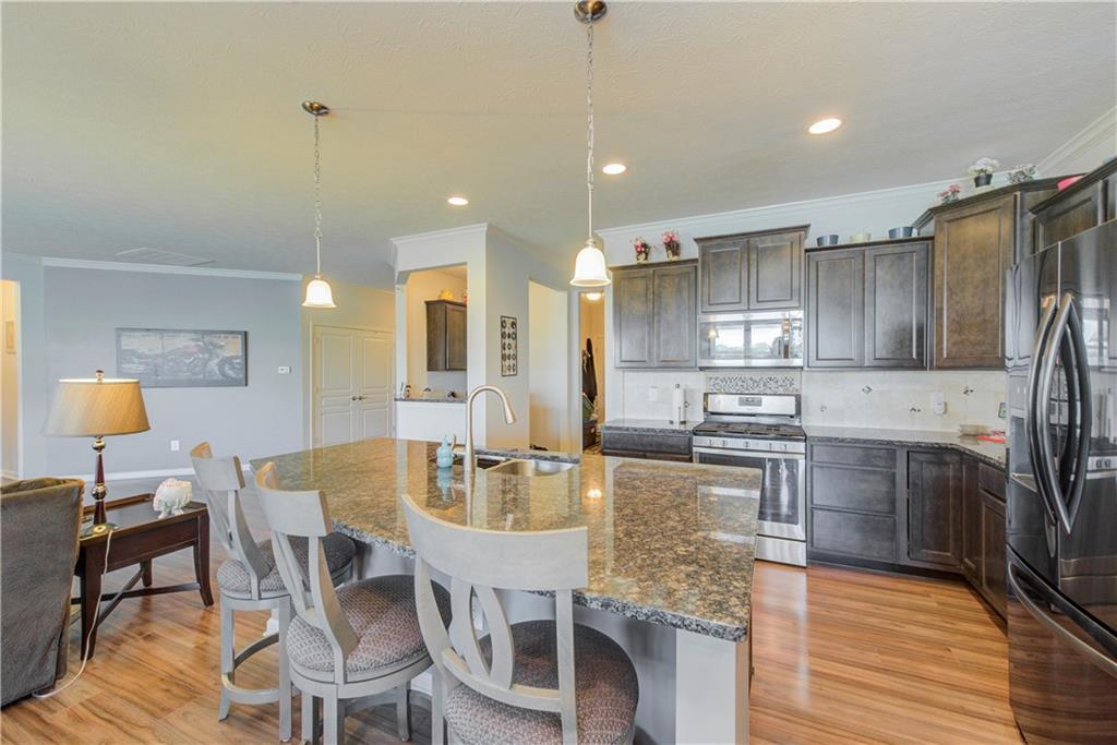 6526 Flat Ridge Lane Brownsburg, IN 46112 - Photo 8 of 30 Gallery Image 8