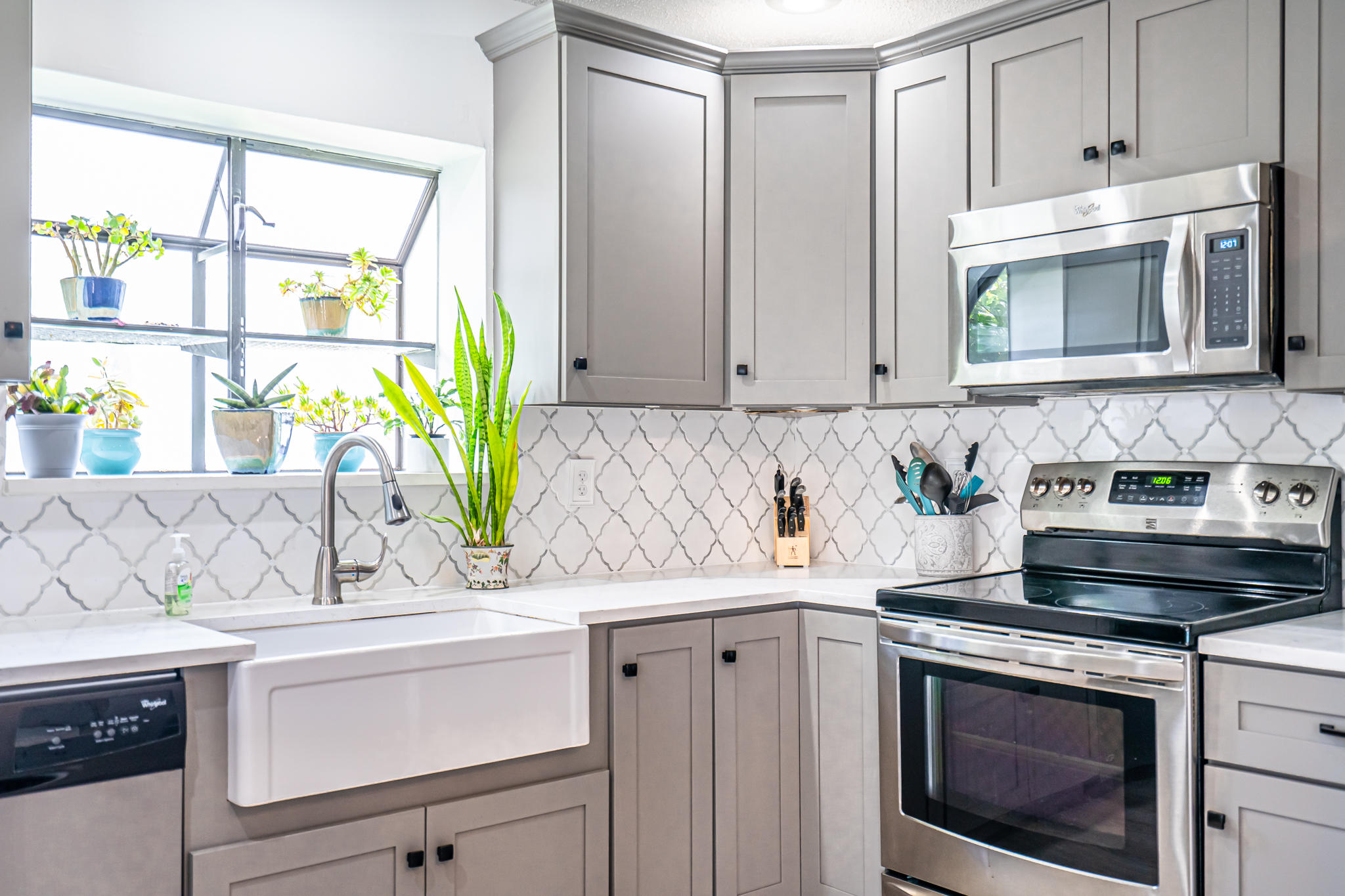 10134 182nd Lane South Boca Raton, FL 33498 - Photo 12 of 36 Kitchen