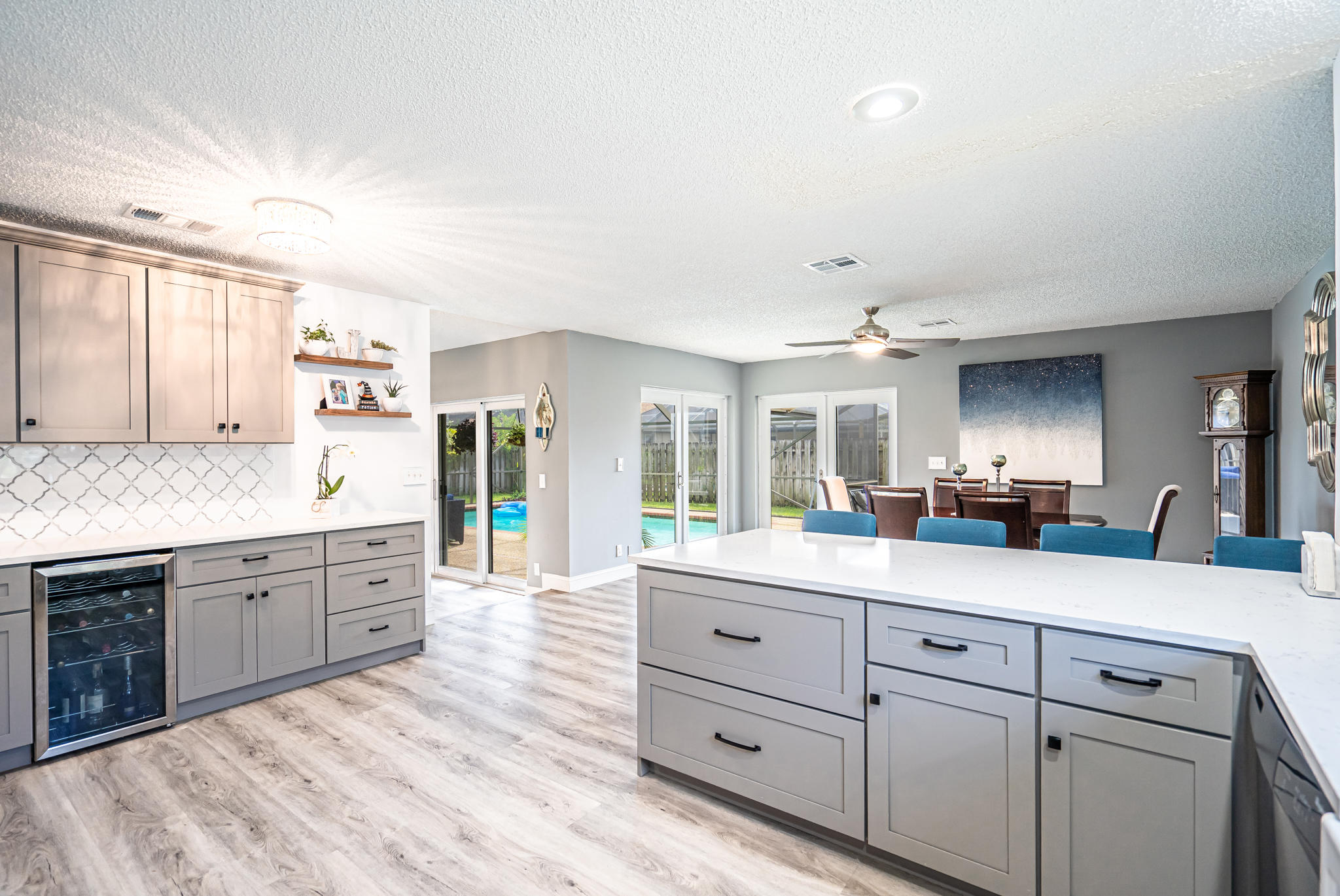 10134 182nd Lane South Boca Raton, FL 33498 - Photo 13 of 36 Kitchen