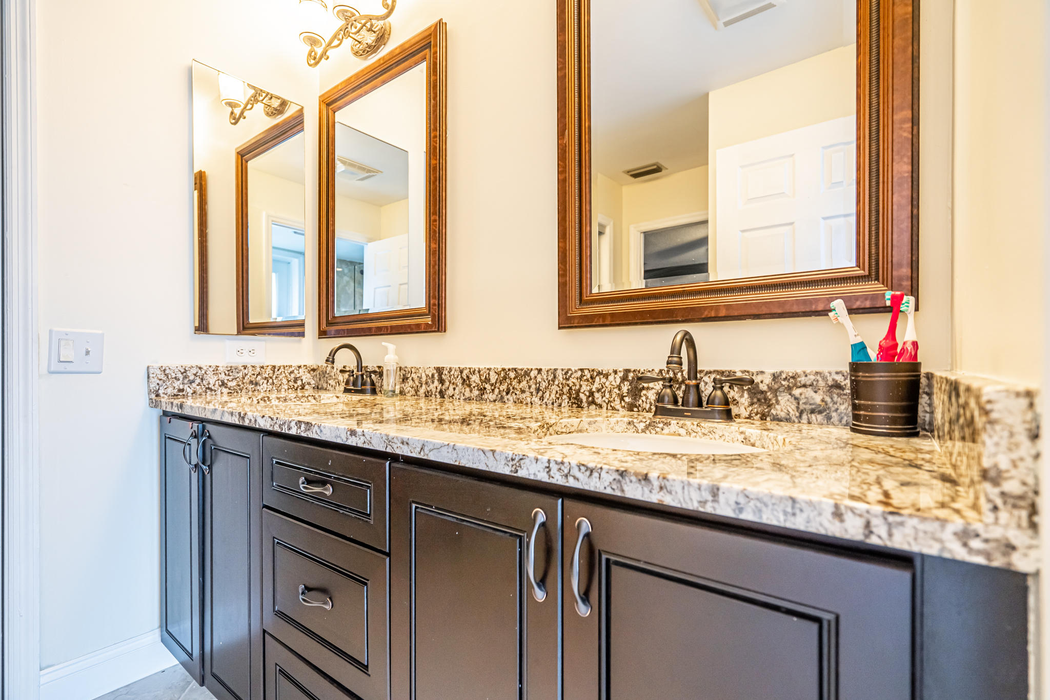 10134 182nd Lane South Boca Raton, FL 33498 - Photo 20 of 36 Master BA