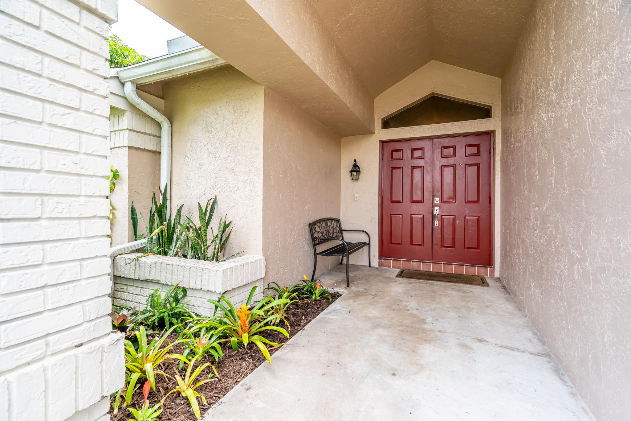 10134 182nd Lane South Boca Raton, FL 33498 - Photo 4 of 36 Front Door