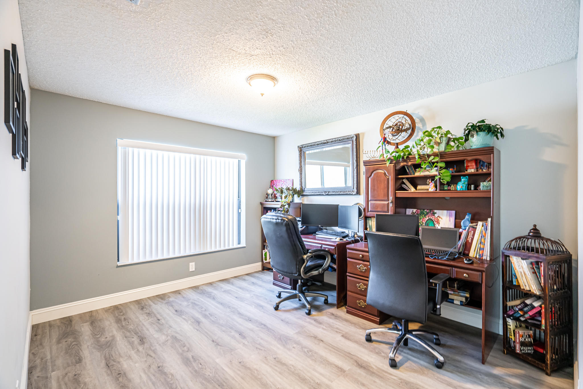 10134 182nd Lane South Boca Raton, FL 33498 - Photo 6 of 36 Office Room