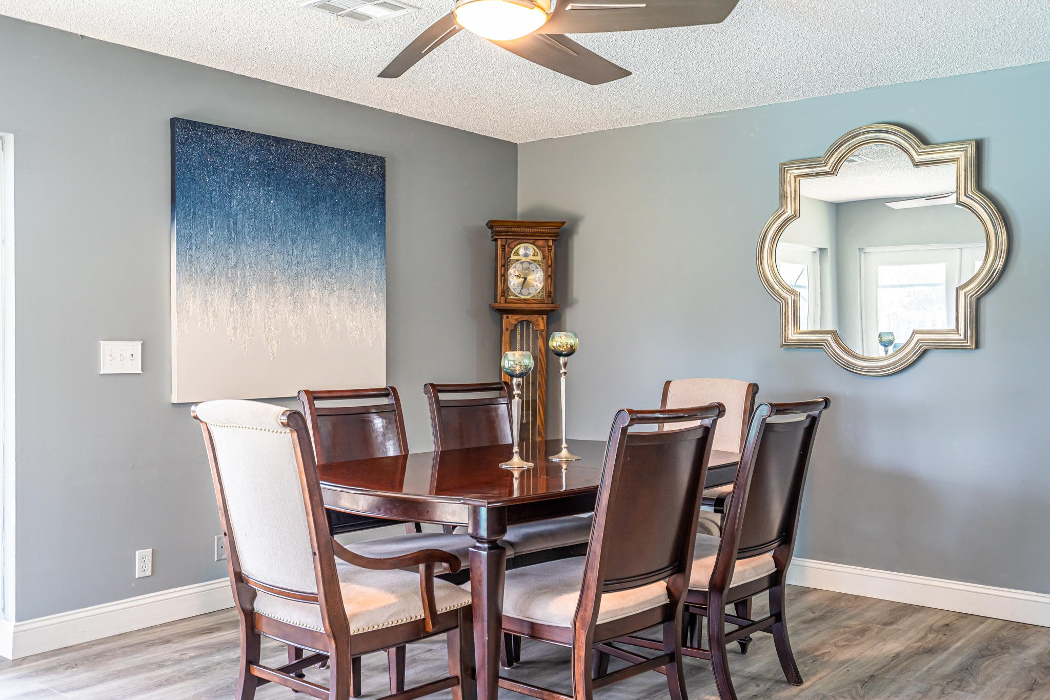10134 182nd Lane South Boca Raton, FL 33498 - Photo 7 of 36 Dinning Room
