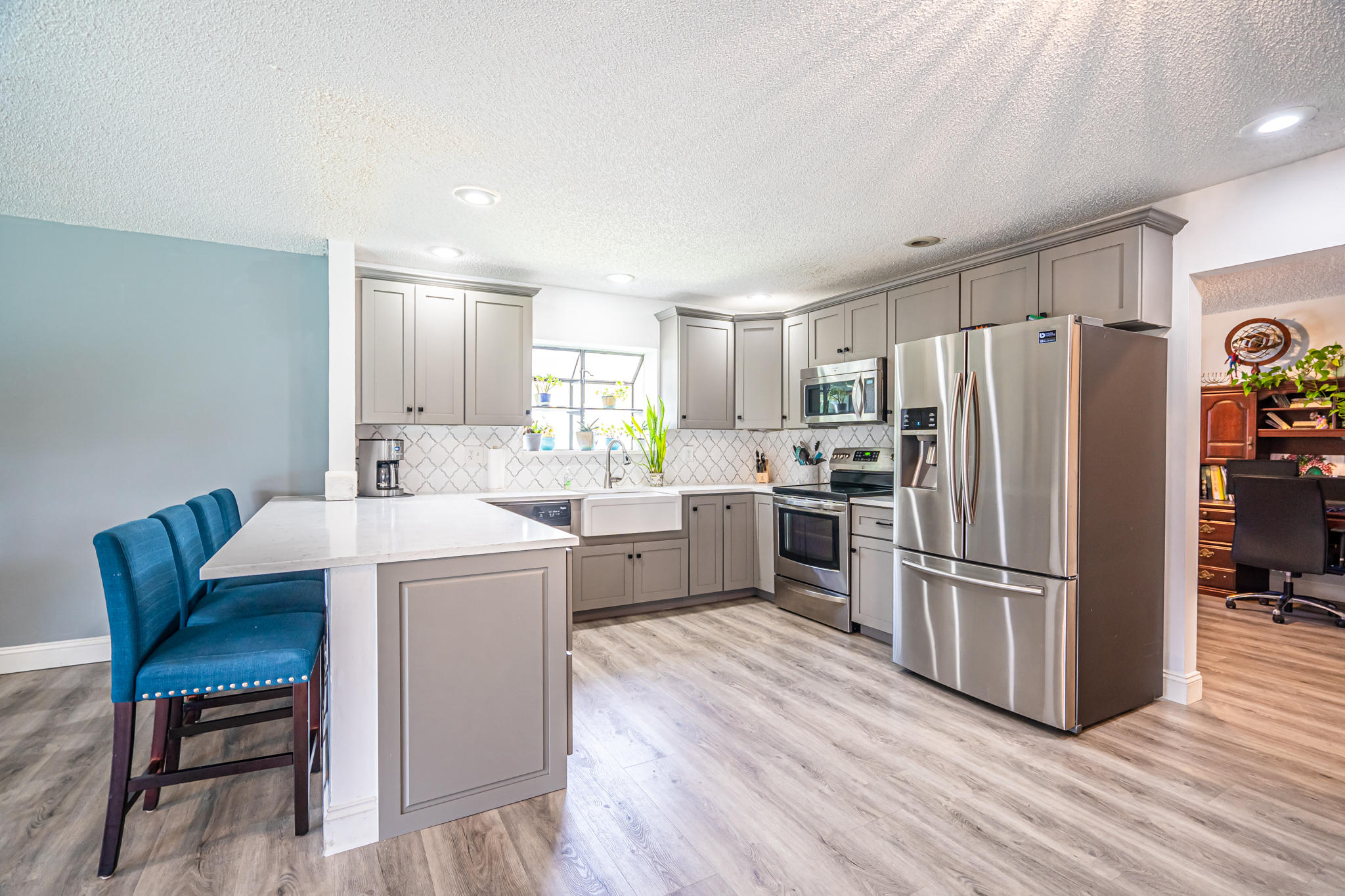 10134 182nd Lane South Boca Raton, FL 33498 - Photo 10 of 36 Kitchen