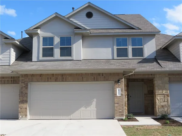 $2,250 | 2304 South Lakeline Boulevard, Unit 432, Cedar Park, TX 78613