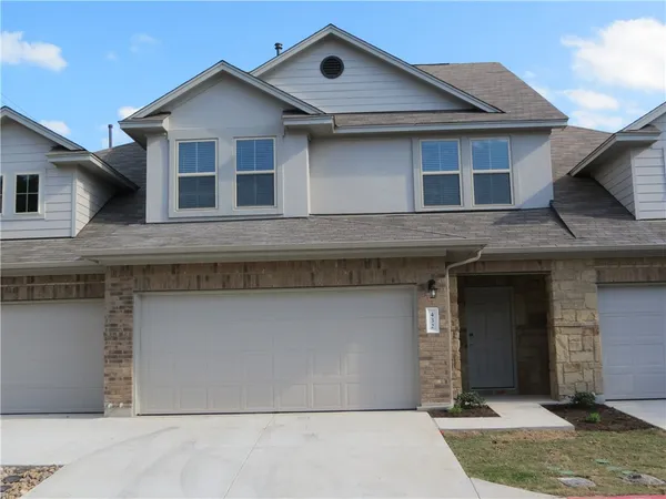 $2,250 | 2304 South Lakeline Boulevard, Unit 432, Cedar Park, TX 78613