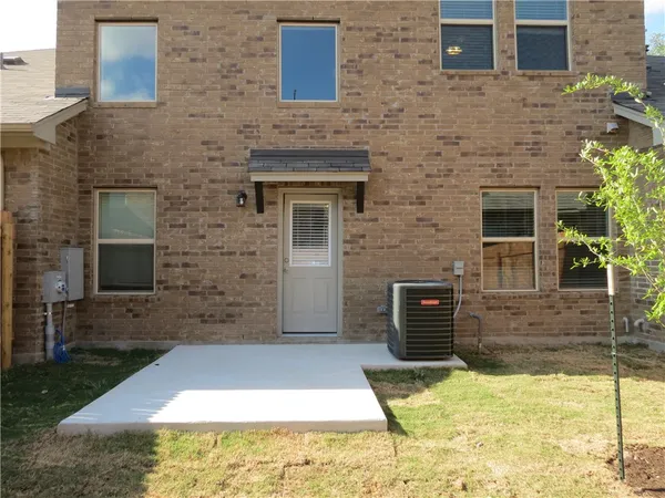 $2,250 | 2304 South Lakeline Boulevard, Unit 432, Cedar Park, TX 78613
