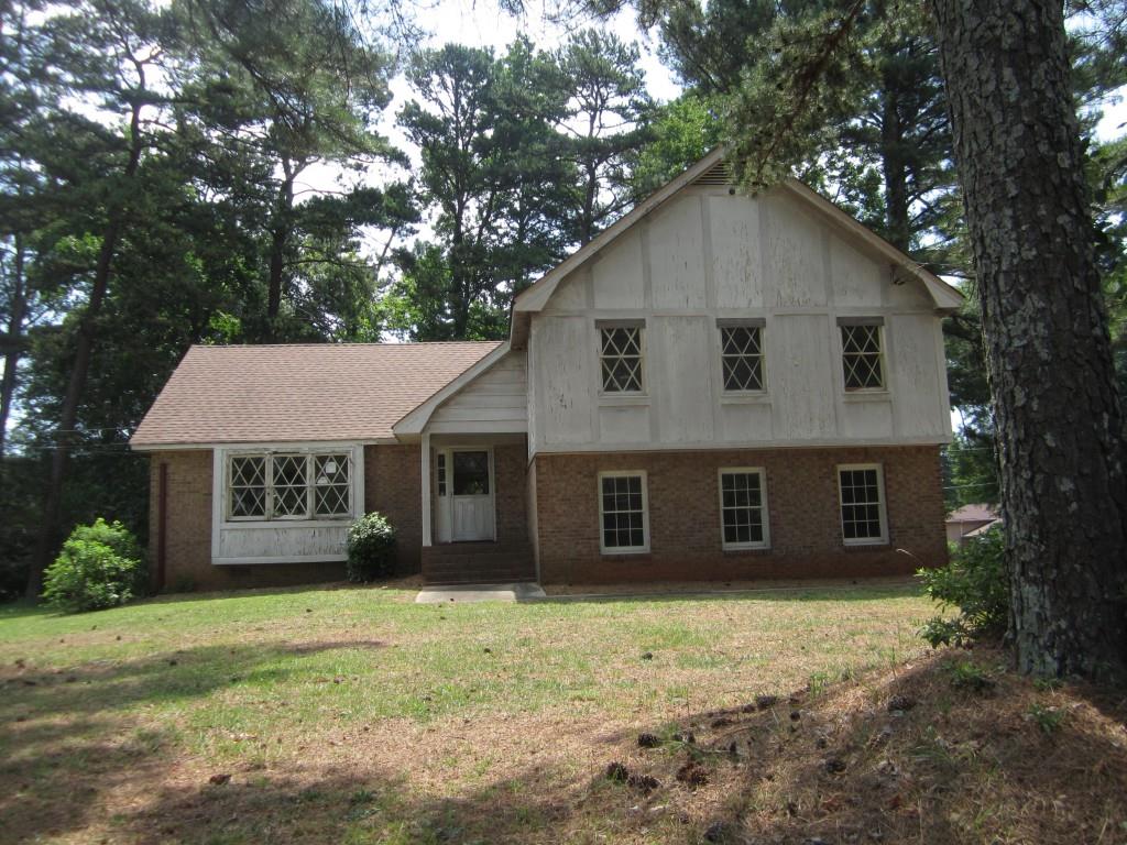 1828 South Deshon Road Lithonia, GA 30058 - Photo 1 of 1 Gallery Image 1
