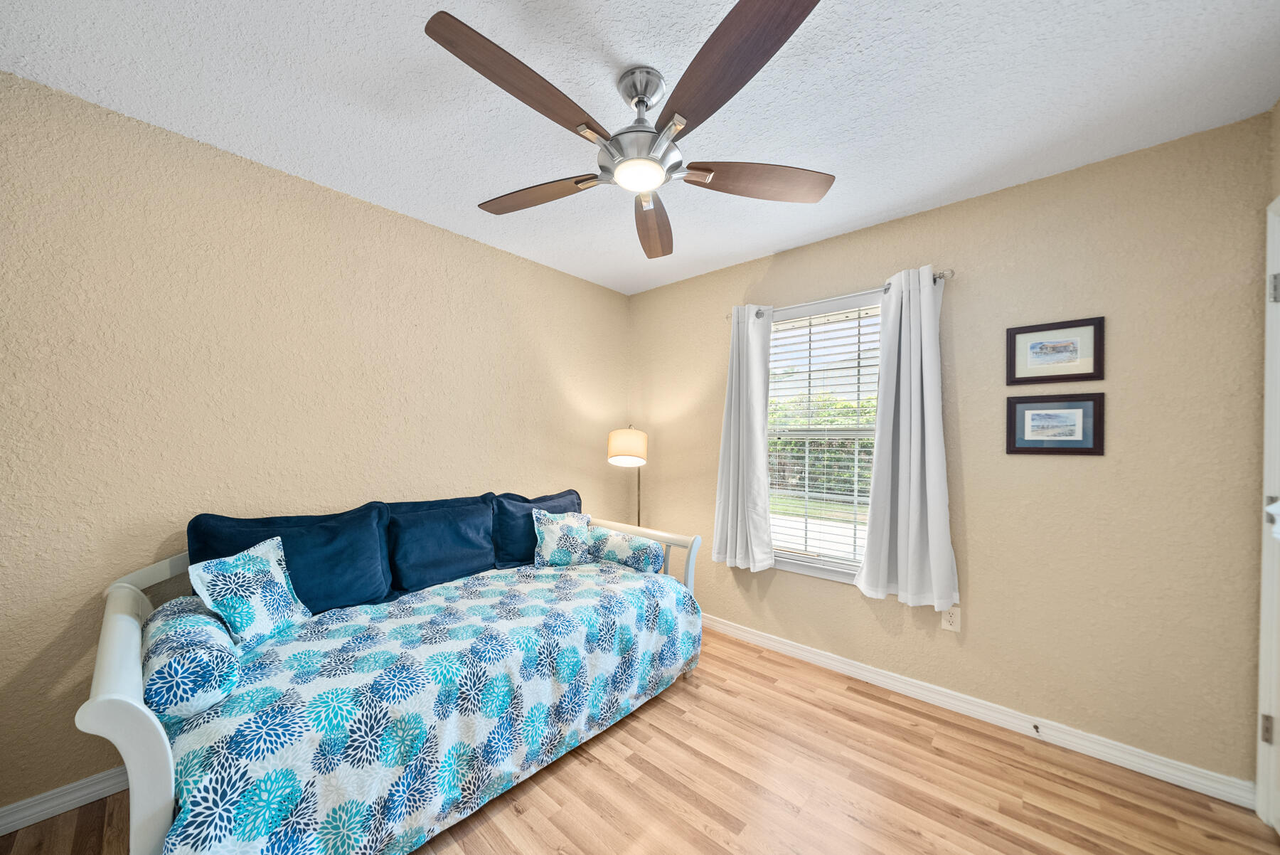 130 Shipwreck Road Santa Rosa Beach, FL 32459 - Photo 65 of 76 a bedroom with a bed and window