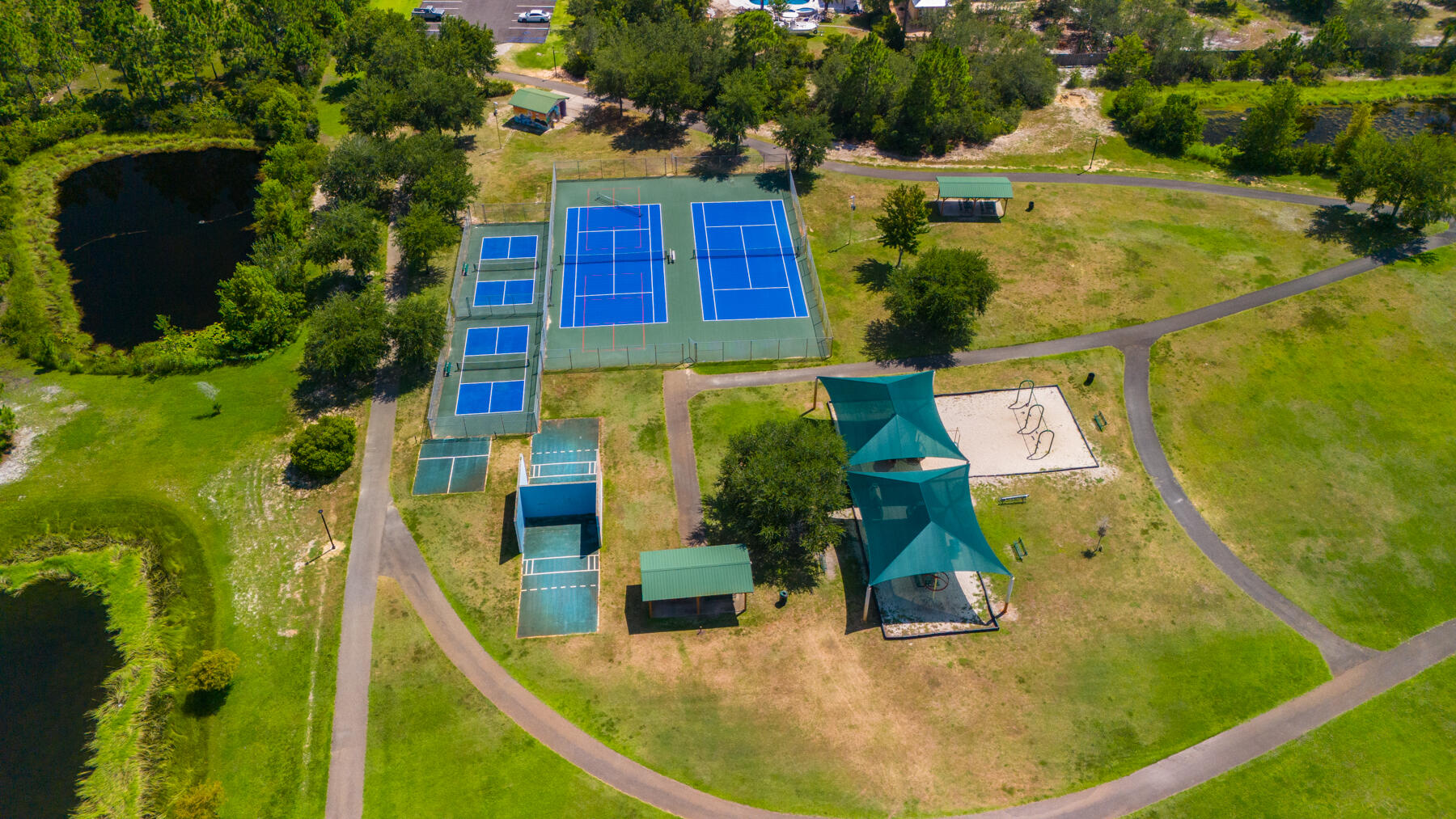 130 Shipwreck Road Santa Rosa Beach, FL 32459 - Photo 74 of 76 DJI_20240819142014_0150_D