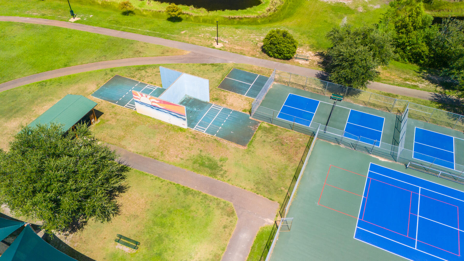 130 Shipwreck Road Santa Rosa Beach, FL 32459 - Photo 76 of 76 DJI_20240819142137_0159_D