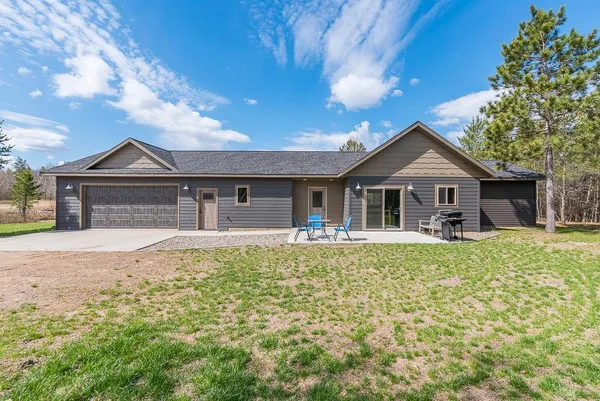 $479,900 | 19450 West Tranquility Drive, Brainerd, MN 56401