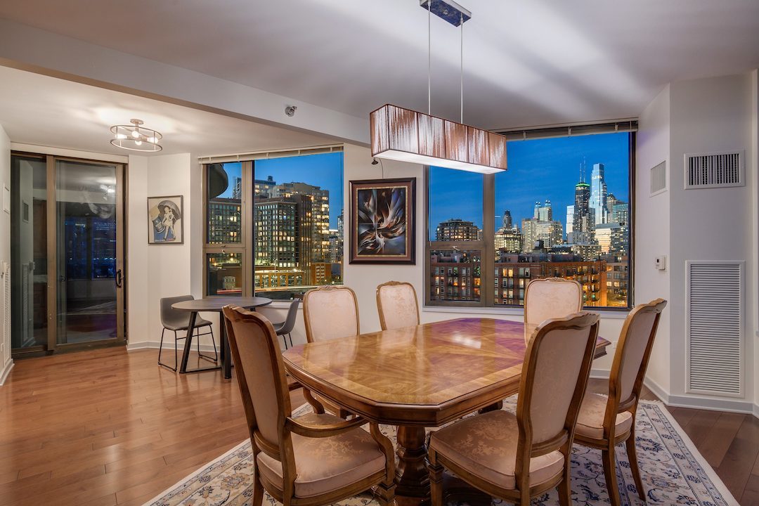 501 North Clinton Street, Unit 903 Chicago, IL 60654 - Photo 11 of 55