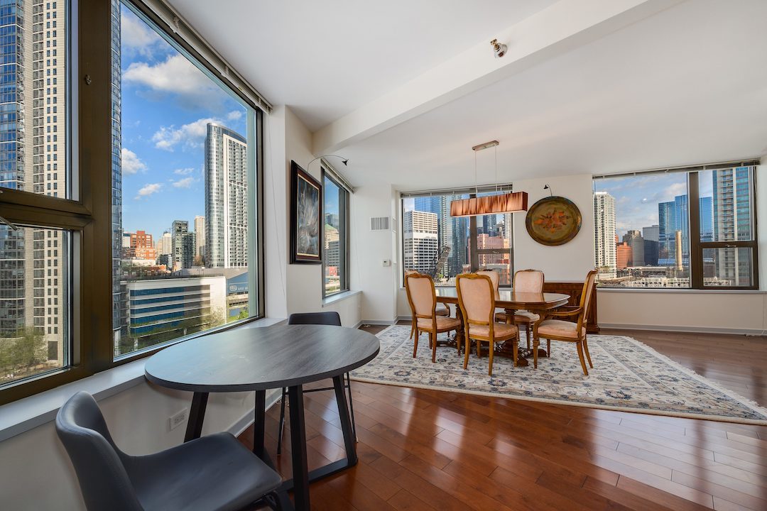 501 North Clinton Street, Unit 903 Chicago, IL 60654 - Photo 15 of 55