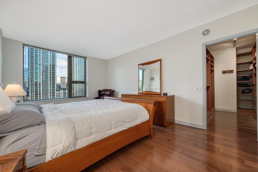 501 North Clinton Street, Unit 903 Chicago, IL 60654 - Photo 23 of 55