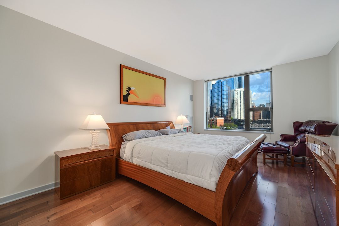 501 North Clinton Street, Unit 903 Chicago, IL 60654 - Photo 24 of 55