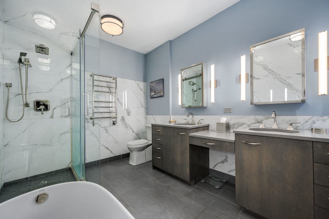 501 North Clinton Street, Unit 903 Chicago, IL 60654 - Photo 26 of 55