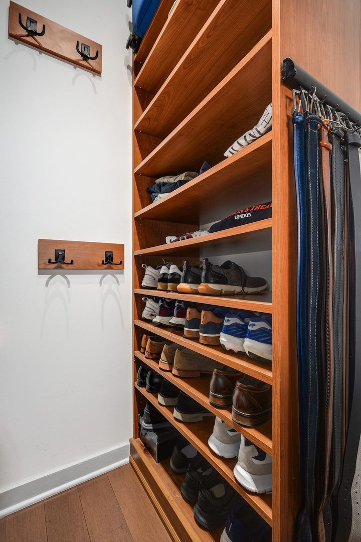 501 North Clinton Street, Unit 903 Chicago, IL 60654 - Photo 29 of 55