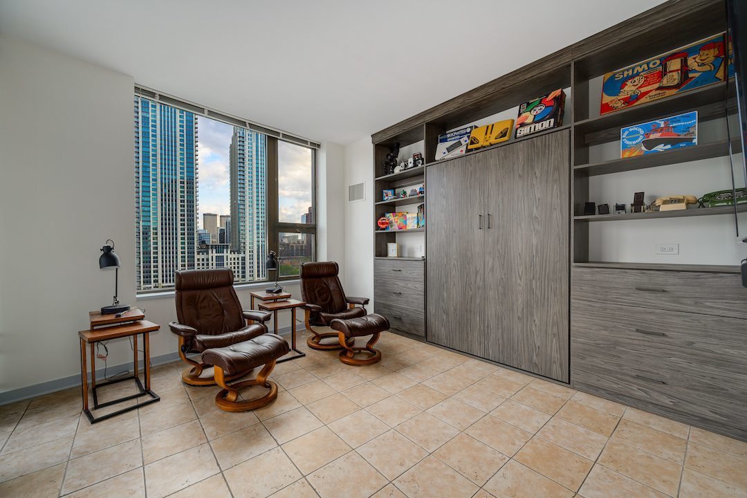 501 North Clinton Street, Unit 903 Chicago, IL 60654 - Photo 30 of 55