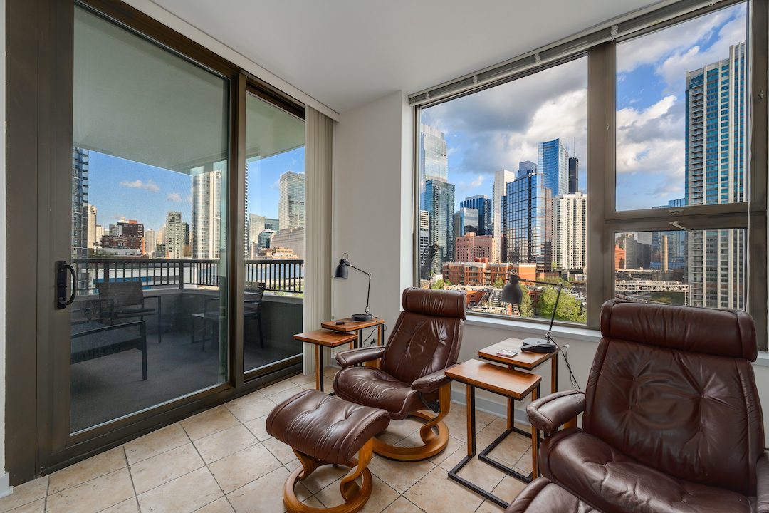 501 North Clinton Street, Unit 903 Chicago, IL 60654 - Photo 31 of 55