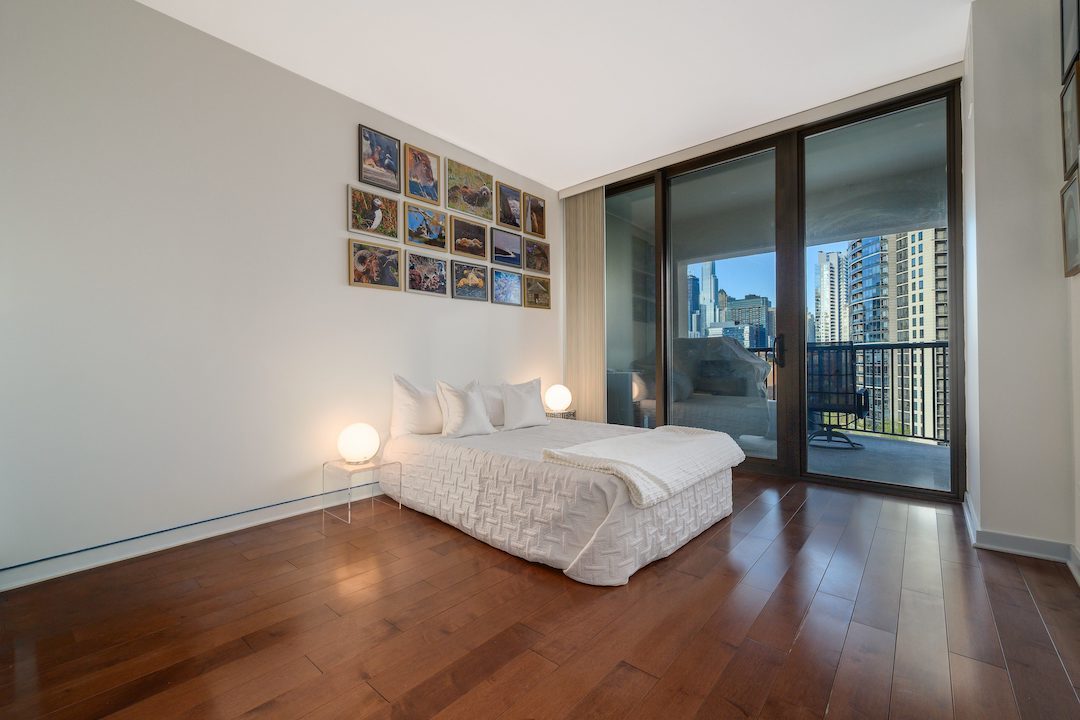 501 North Clinton Street, Unit 903 Chicago, IL 60654 - Photo 33 of 55