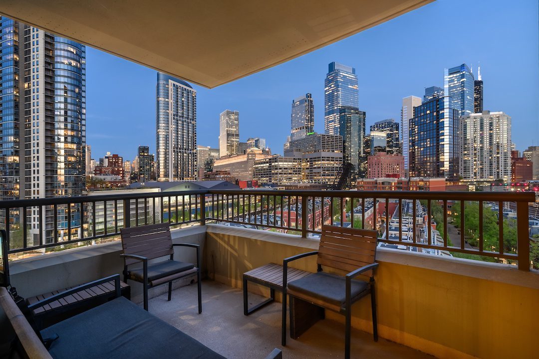 501 North Clinton Street, Unit 903 Chicago, IL 60654 - Photo 36 of 55