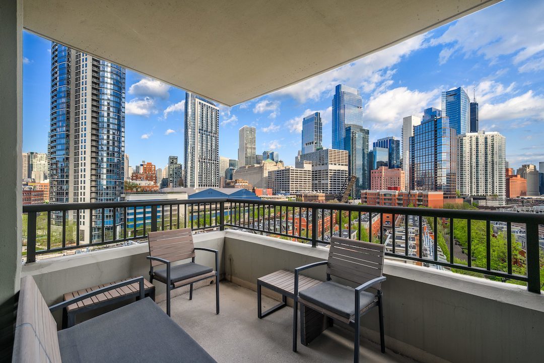 501 North Clinton Street, Unit 903 Chicago, IL 60654 - Photo 37 of 55