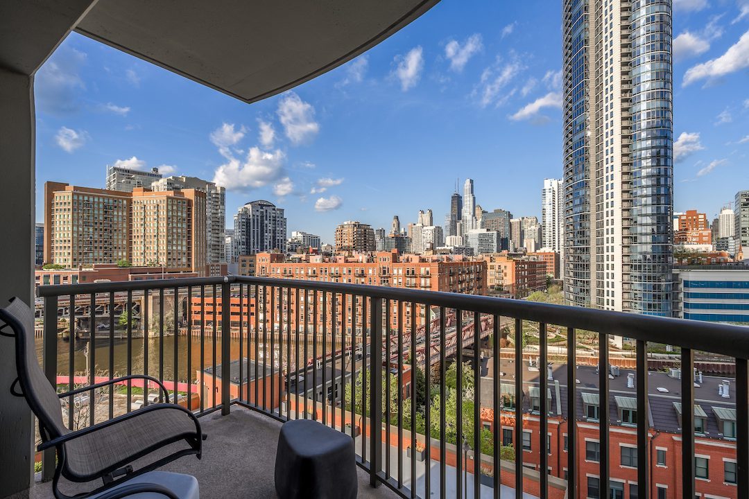 501 North Clinton Street, Unit 903 Chicago, IL 60654 - Photo 41 of 55