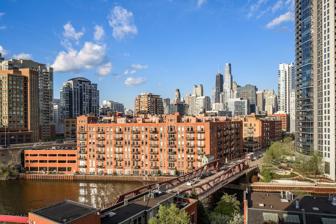 501 North Clinton Street, Unit 903 Chicago, IL 60654 - Photo 42 of 55