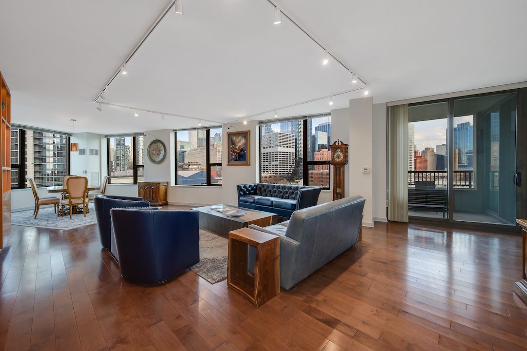501 North Clinton Street, Unit 903 Chicago, IL 60654 - Photo 5 of 55