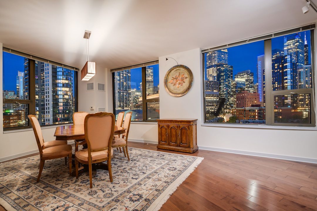 501 North Clinton Street, Unit 903 Chicago, IL 60654 - Photo 8 of 55