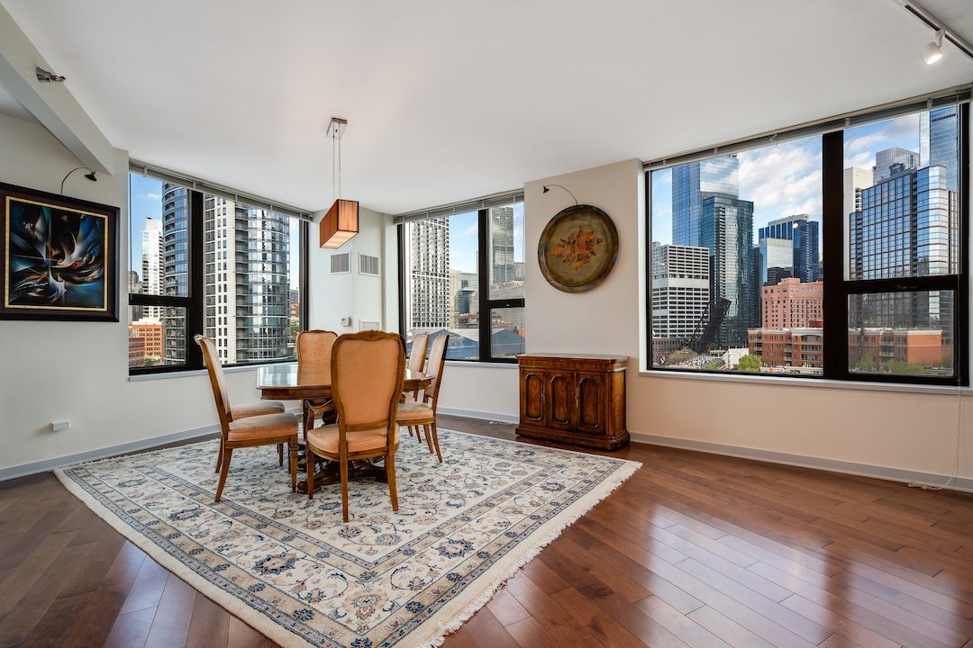 501 North Clinton Street, Unit 903 Chicago, IL 60654 - Photo 9 of 55