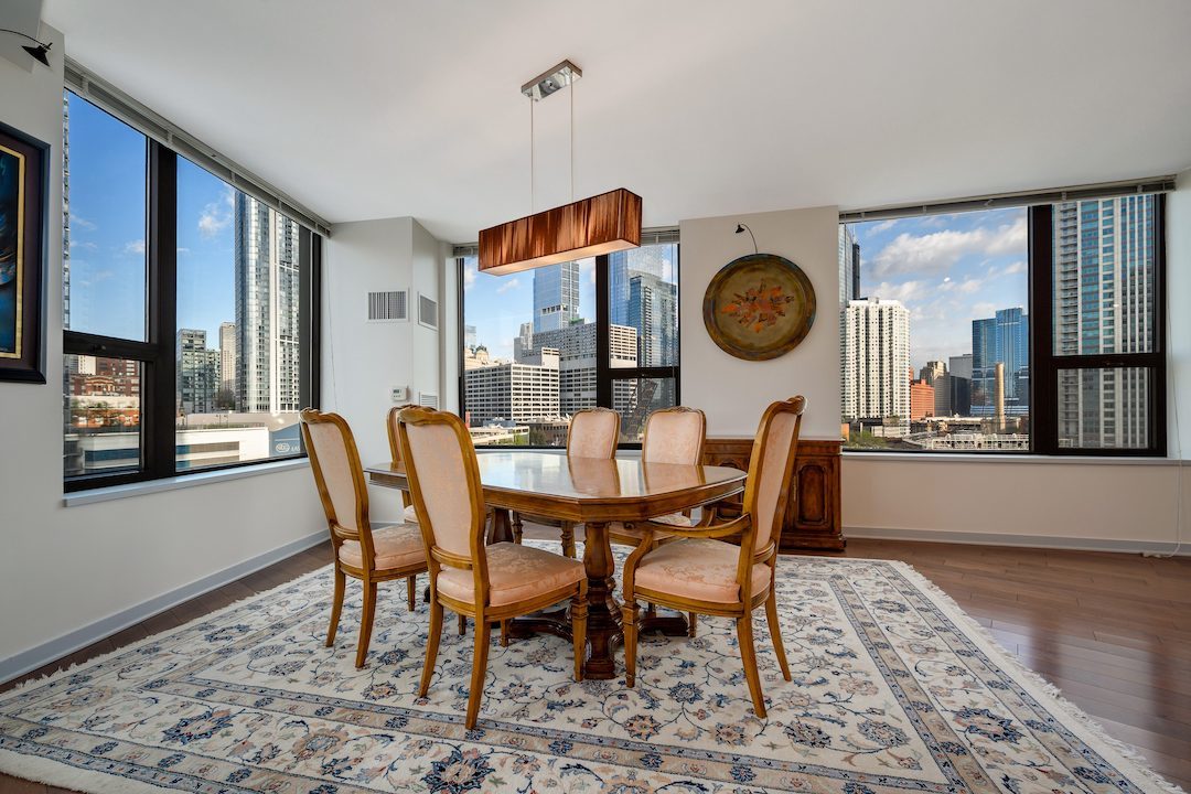 501 North Clinton Street, Unit 903 Chicago, IL 60654 - Photo 10 of 55