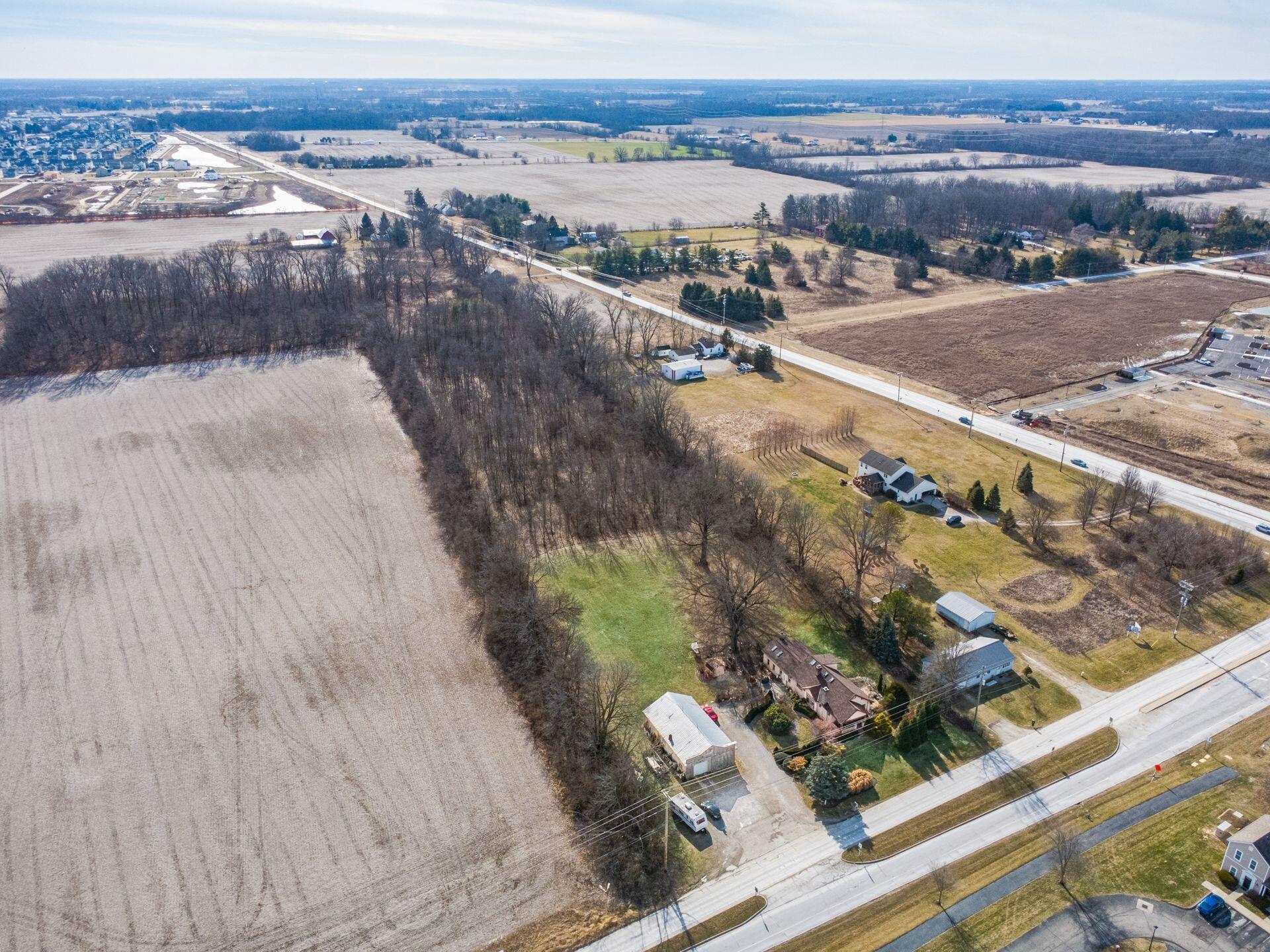 0 Roberts Road Hilliard, OH 43026 - Photo 6 of 46 0 Roberts Rd. 4.89 acres