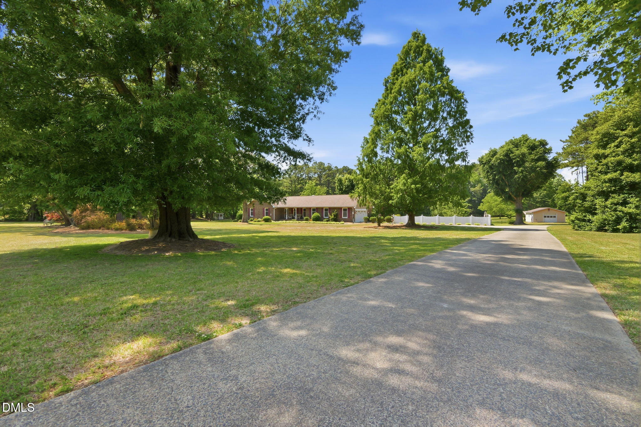 4504 Carpenter Pond Road Durham, NC 27703 - Photo 35 of 52 55-web-or-mls-P1127602