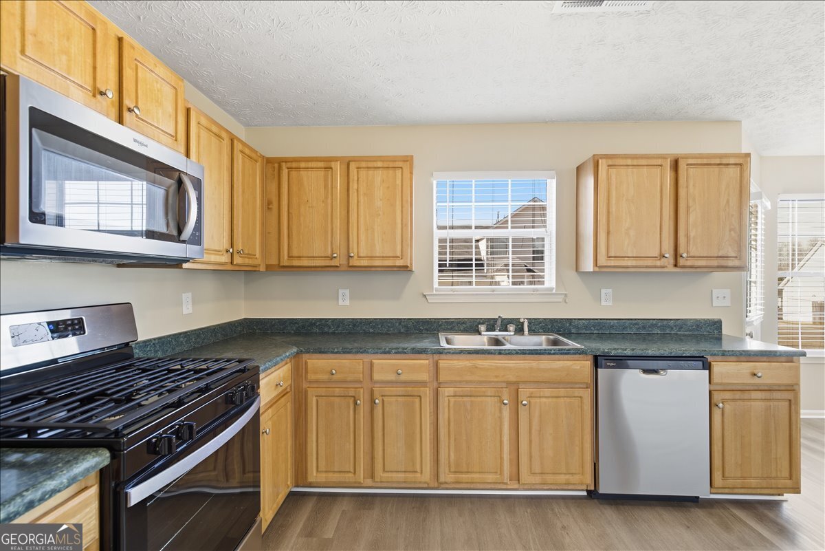 705 Compton Lane McDonough, GA 30253 - Photo 12 of 34