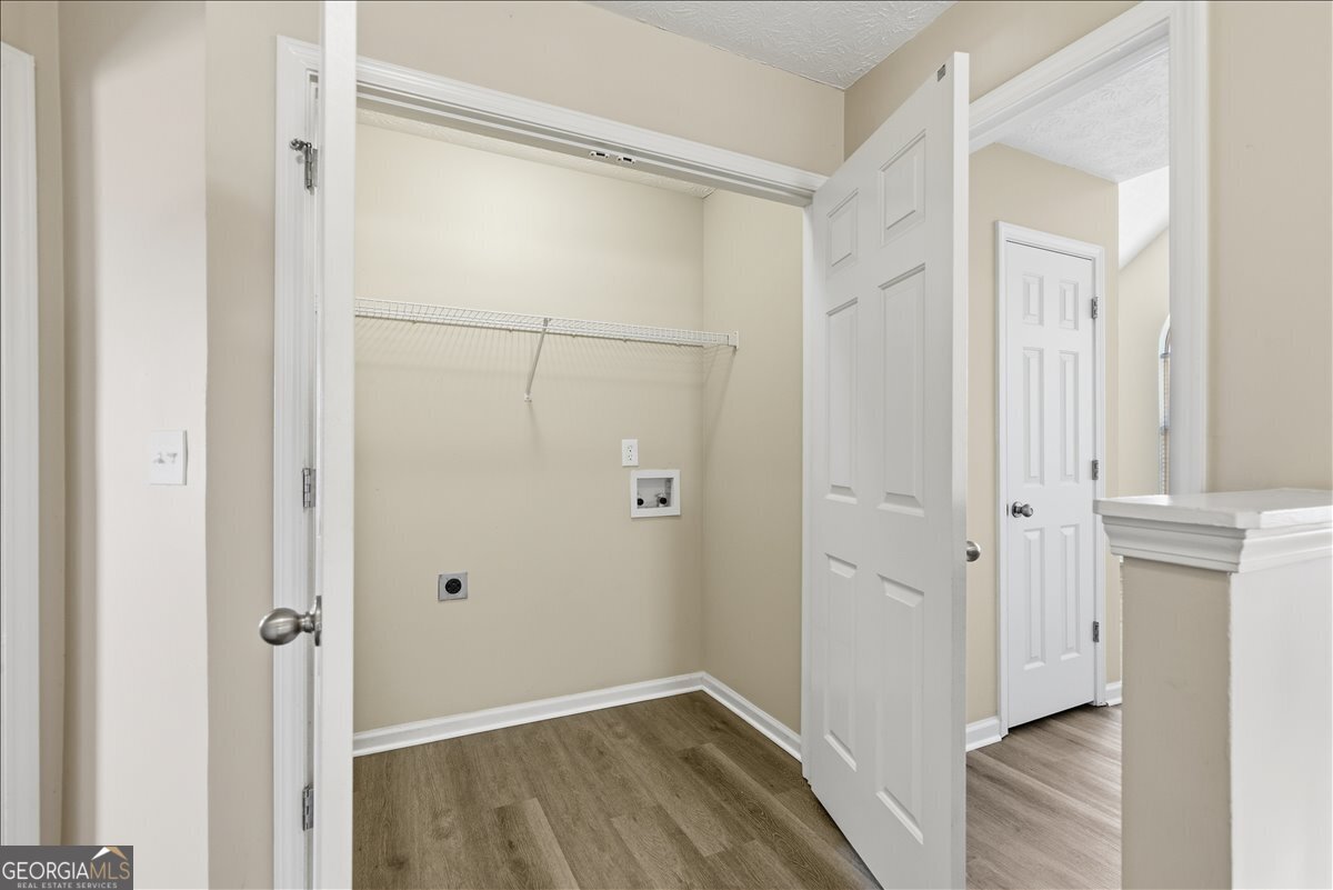 705 Compton Lane McDonough, GA 30253 - Photo 28 of 34