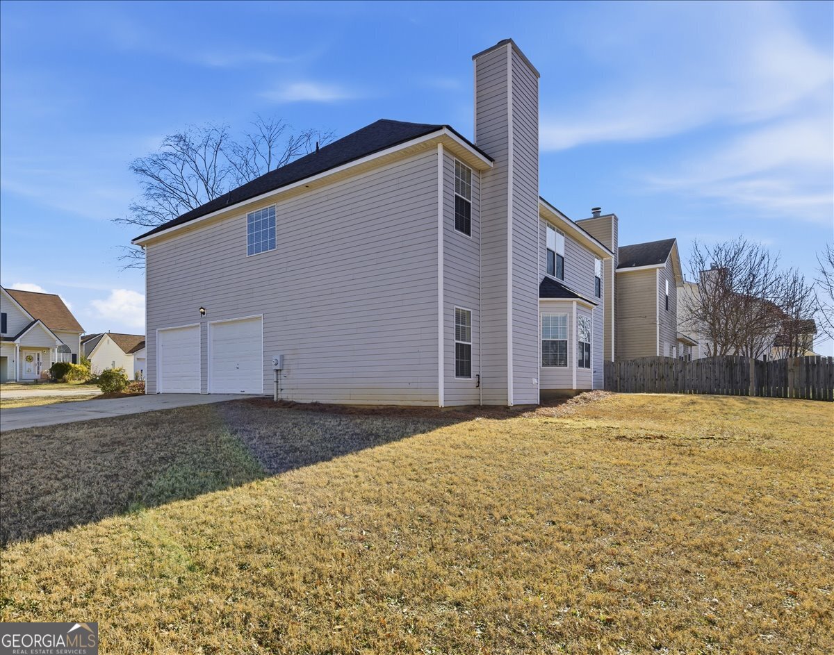 705 Compton Lane McDonough, GA 30253 - Photo 30 of 34