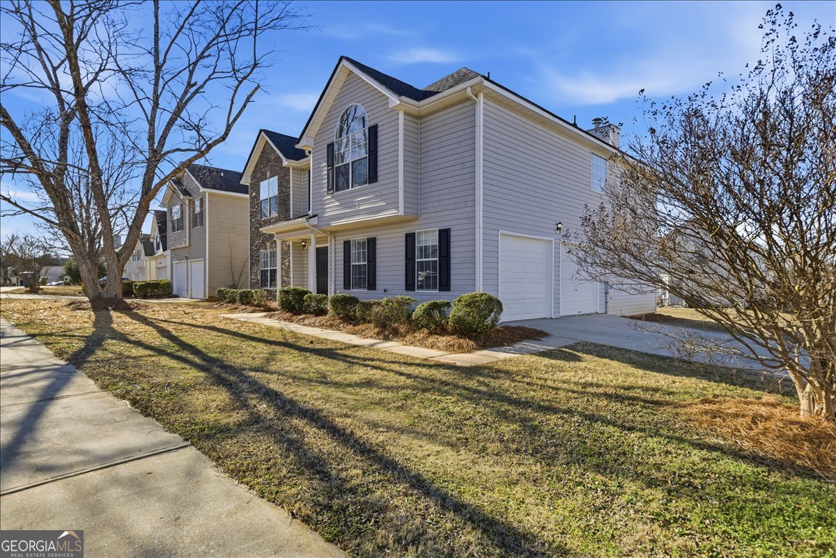 705 Compton Lane McDonough, GA 30253 - Photo 3 of 34